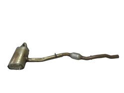 Глушитель выхлоп 80a253611d audi q5 ii 2016- 2.0 tdi фото №1