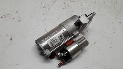 Ford puma focus 18- 1.0 стартер jx6t-11000-eb фото №1