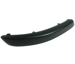 Планка бампера права volkswagen golf v 10.2003-05.2009 фото №1