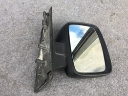 Зеркало правые citroen jumpy scudo фото №1