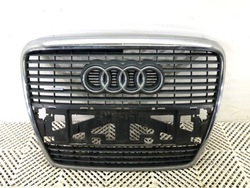 Решётка решётка радиатора audi a6 c6 04-11 4f0853651 хэтчбек фото №1