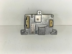 Перетворювач модуль led vw skoda seat фото №1