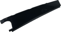 Mercedes c-klasa w206 накладка дверь зад левый a2066906700 фото №1