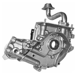 Nty насос масла фото №1