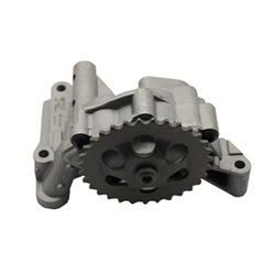 Насос масла фото №1