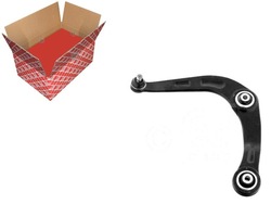 Feb29426 рычаг peugeot перед 206 le 00- фото №1