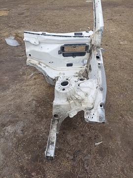 Mercedes w213 e-klasa лонжерон чверть лівий перед 149 фото №1