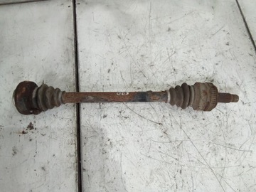 J294 піввісь ліва bmw e90 2.0b 7525821 фото №1