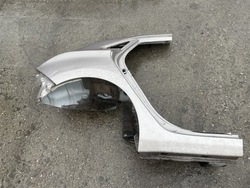 Крило поріг праві зад 5d чверть hyundai i30 2 ii hb колір y3y 12-17 рік фото №1