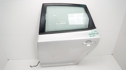 Двері лівий зад kia ceed i рестайлінг 09-12r 9s hb фото №1