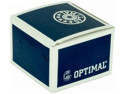 Кріплення амортизатора перед vw caddy iii mk3 04-15 iv mk4 15-20 фото №1