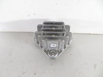 Преобразователь модуль jeż led renault nissan фото №1