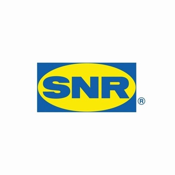 Snr dpf355.15k1 колесо ременное, wał коленчатый фото №1