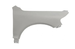 Крило переднє vw touareg 2002-2006 праві фото №1