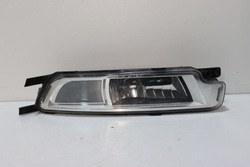 Vw passast b8 галоген правые 3g0941662l j-273 am56 фото №1