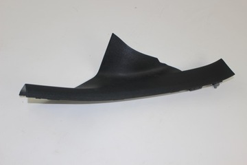 Bmw 5 g30 планка захист порога лівий зад 7375727 фото №1