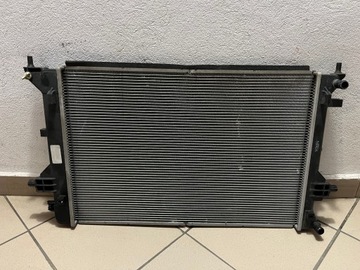 Радиаторов воды оригинальный номер hyundai ioniq фото №1