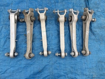 Jeep grand cherokee wl 21 22 рычаг зад фото №1