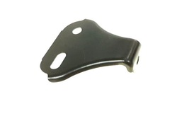 Rav4 01-05 держатель пластина подкрылок планка крыло фото №1