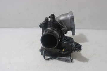 Дросельна заслінка toyota avensis ii t25 2.0d4d фото №1