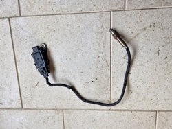 Bmw u11 u10 u06 датчик лямбда-зонд nox 8476459 фото №1