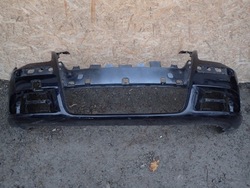 Бампер перед переднее vw volkswagen eos 1q0 06-10r фото №1