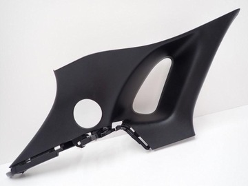 Пластик защита стойка левый зад mazda cx-30 cx30 21r фото №1