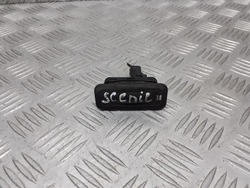 Микровыключатель замка крышки renault scenic ii фото №1