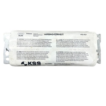 Audi q5 подушка безопасности подушка пассажира фото №1