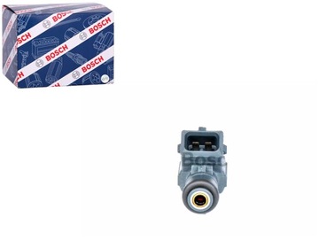 Инжектор бензиновый opel agila astra g corsa c 1.0 1.2 09.00-12.09 фото №1