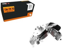 Поворотный кулак колёса p audi a1 8x 2010-2014 seat cordoba 6l 2002-2009 ibiza фото №1