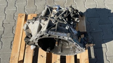Toyota verso 1.6 d4d 15- коробка передач коробки передач 1jb1bc-k фото №1