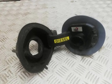 Citroen c4 ii picasso кришка заливання пального eehd фото №1