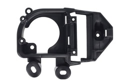 Крепление галоген перед левая f-sport lexus rx v 06.2022- фото №1