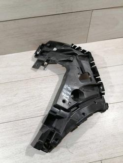 Volvo xc40 ii ковзун бампер праві зад 32227485 фото №1