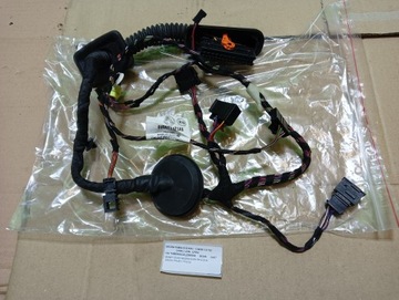 6v0971121 as джгут двері праві перед skoda fabia iii 1.0 tsi hb фото №1