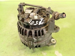 Генератор vw new beetle 2.5 b 07r 140a 07k903023c 0124525103 фото №1