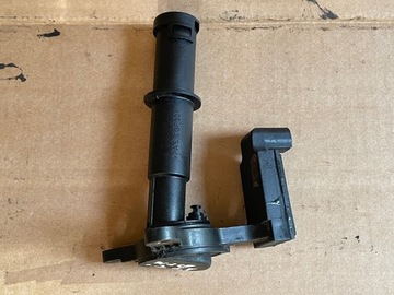 Датчик уровня масла mercedes e w210 c w202 2.2 2.7 cdi оригинал oem фото №1