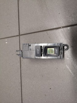 Перемикач старт сплав audi a8 d3 uk 4e2905218b фото №1