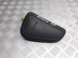 Подушка подушка безпеки сидіння пасажира opel astra g фото №1