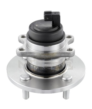 Підшипник. набір ремонтний ступиці snr r184.18 527501g100 фото №1