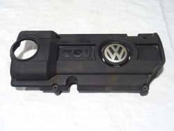 Захист накладка na двигун vw golf vi 6 plus + 5m0 1.4 tsi caxa 03c103925am фото №1