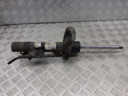 Амортизатор праві перед mazda 3 bk 1.6 citd 313415 фото №1