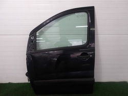 Scudo jumpy expert ii 07-16 двері передні ліві комплектні колір exyb європа фото №1
