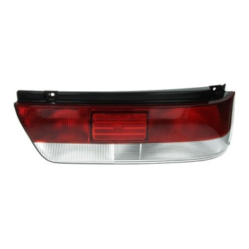 Лампа зад suzuki swift 89-04 3/5.drzwi 96- фото №1