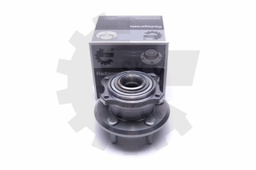 Ступица колёса зад chrysler 300c dodge challenger фото №1