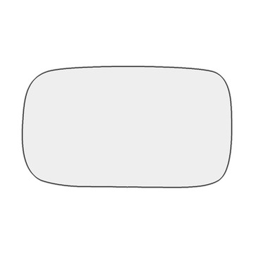 Szkło/lustro aston martin db9 2004-2007 2005 2006 фото №1