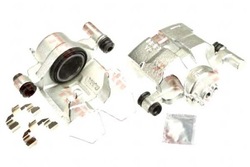 Trw суппорт тормозной mazda 6 1.8 gg фото №1