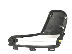 Ползун крепление галоген правые range rover velar j8a2-15266-ba фото №1