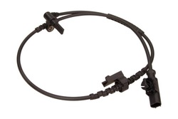 Boh0265008331 датчик abs opel meriva b 10- перед фото №1